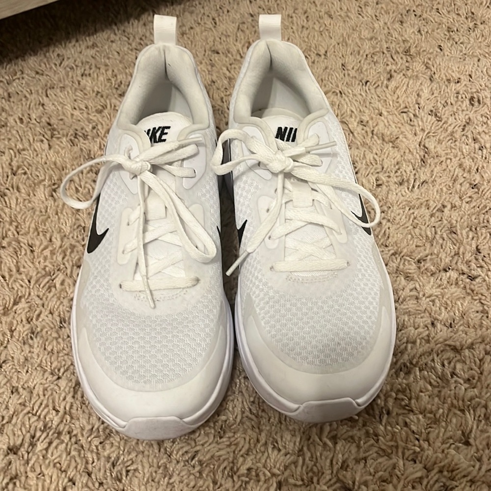 Women’s Nike Wearallday Shoes